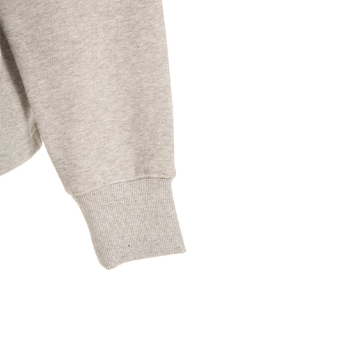Pullover Sweat Hood